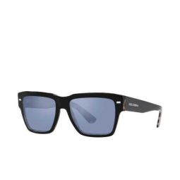 Dolce & Gabbana Fashion mens Sunglasses DG4431F-34031U-55
