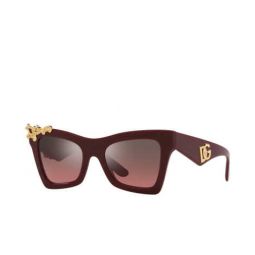 Dolce & Gabbana Fashion womens Sunglasses DG4434-30917E-51
