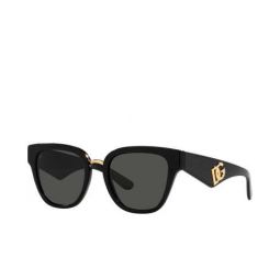 Dolce & Gabbana Fashion womens Sunglasses DG4437-501-87-51