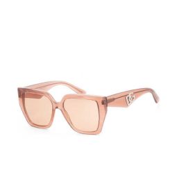 Dolce & Gabbana Fashion womens Sunglasses DG4438-3411-3-55