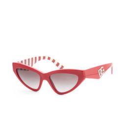Dolce & Gabbana Fashion womens Sunglasses DG4439-30888G-55