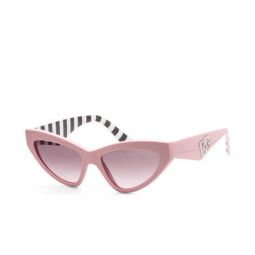 Dolce & Gabbana Fashion womens Sunglasses DG4439-3098H9-55