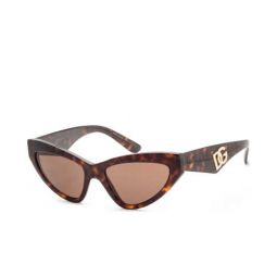 Dolce & Gabbana Fashion womens Sunglasses DG4439-502-73-55