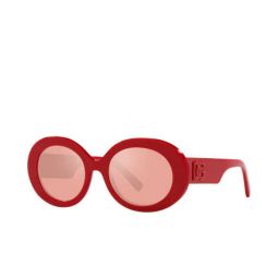 Dolce & Gabbana Fashion womens Sunglasses DG4448F-3088E4-51