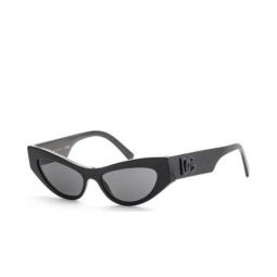 Dolce & Gabbana Fashion womens Sunglasses DG4450-501-87-52