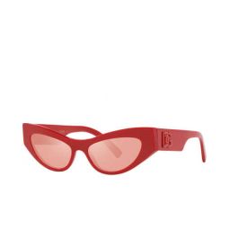 Dolce & Gabbana Fashion womens Sunglasses DG4450F-3088E4-52