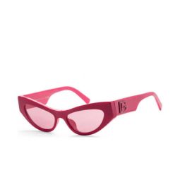 Dolce & Gabbana Fashion womens Sunglasses DG4450F-326230-52