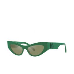 Dolce & Gabbana Fashion womens Sunglasses DG4450F-331152-52