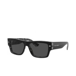 Dolce & Gabbana Fashion mens Sunglasses DG4451-340387-55