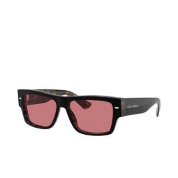 Dolce & Gabbana Fashion mens Sunglasses DG4451-34177N-55
