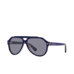 Dolce & Gabbana Fashion mens Sunglasses DG4452-3423-1-60
