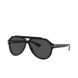 Dolce & Gabbana Fashion mens Sunglasses DG4452F-340387-60