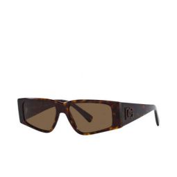Dolce & Gabbana Fashion mens Sunglasses DG4453-502-73-55