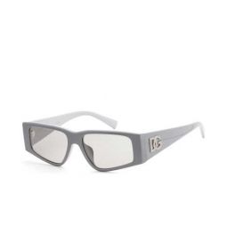 Dolce & Gabbana Fashion mens Sunglasses DG4453F-341887-55