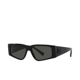 Dolce & Gabbana Fashion mens Sunglasses DG4453F-501-87-55