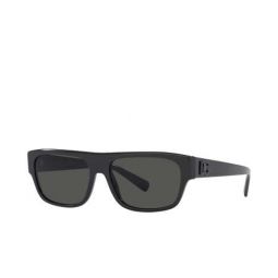 Dolce & Gabbana Fashion mens Sunglasses DG4455-310187-57