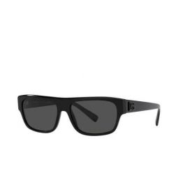Dolce & Gabbana Fashion mens Sunglasses DG4455-501-87-57