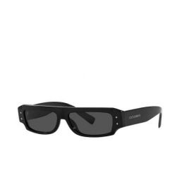 Dolce & Gabbana Fashion mens Sunglasses DG4458-501-87-55