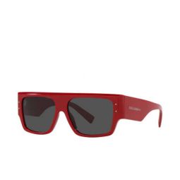 Dolce & Gabbana Fashion womens Sunglasses DG4459-309687-56