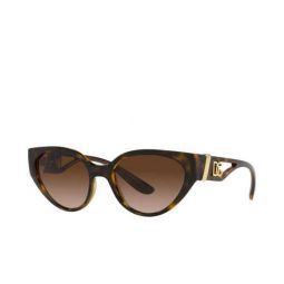 Dolce & Gabbana Fashion womens Sunglasses DG6146-502-13-54