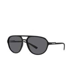 Dolce & Gabbana Fashion mens Sunglasses DG6150-252581-60