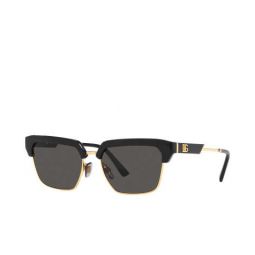 Dolce & Gabbana Fashion mens Sunglasses DG6185-501-87-55