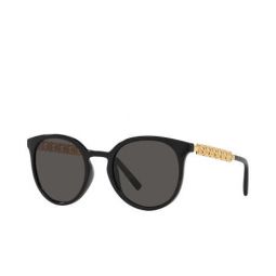 Dolce & Gabbana Fashion womens Sunglasses DG6189U-501-87-52