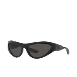 Dolce & Gabbana Fashion unisex Sunglasses DG6190-501-87-60
