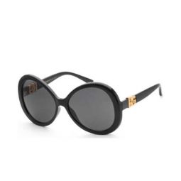 Dolce & Gabbana Fashion womens Sunglasses DG6194U-501-87-60