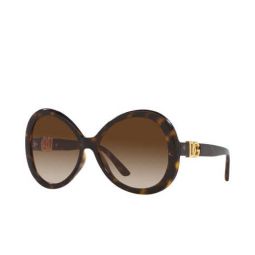 Dolce & Gabbana Fashion womens Sunglasses DG6194U-502-13-60