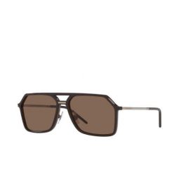 Dolce & Gabbana Fashion mens Sunglasses DG6196-315973-59