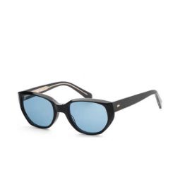 Eyevan Fashion unisex Sunglasses CORSO-E-PBK-52
