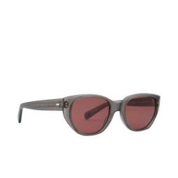 Eyevan Fashion unisex Sunglasses CORSO-E-SMKM-52