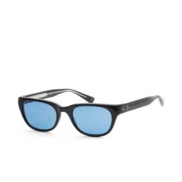 Eyevan Fashion unisex Sunglasses MALECON-SUN-E-PBKBL-53