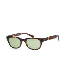 Eyevan Fashion unisex Sunglasses MALECON-SUN-E-TORT-53