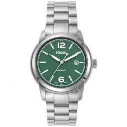 Fossil Heritage mens Watch ME3224