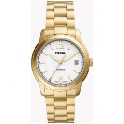 Fossil Heritage womens Watch ME3226