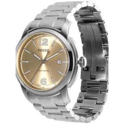 Fossil Heritage mens Watch ME3231