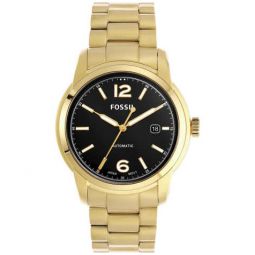 Fossil Heritage unisex Watch ME3232