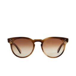 Garrett Leight Fashion unisex Sunglasses 2072-50-KHT-YBG-KHT-YBG-40