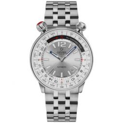Gevril Wallabout mens Watch 48560