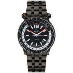 Gevril Wallabout mens Watch 48562