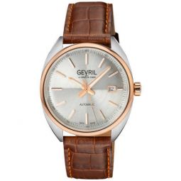 Gevril Five Points mens Watch 48700A