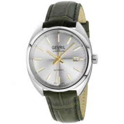 Gevril Five Points mens Watch 48702A