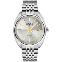 Gevril Five Points mens Watch 48702