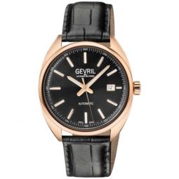 Gevril Five Points mens Watch 48703A