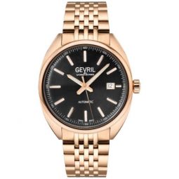 Gevril Five Points mens Watch 48703