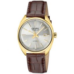Gevril Five Points mens Watch 48704A