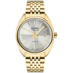 Gevril Five Points mens Watch 48704
