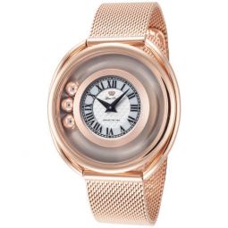Glam Rock Around The Time womens Watch GR-061-22